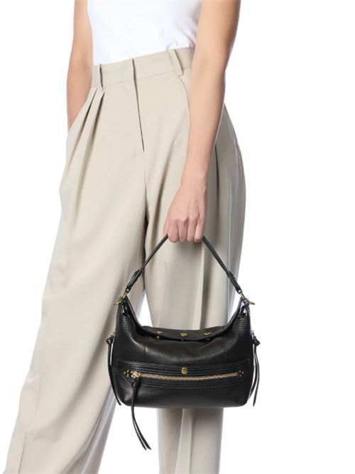 LUCKY HOBO JEROME DREYFUSS | 45LUCKHOBUNoir Brass